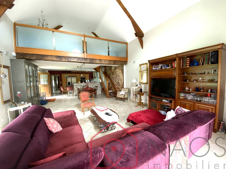 vente Longere Grandchamps Des Fontaines - Photo 3