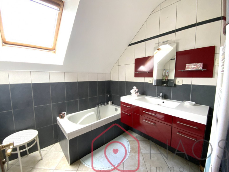 vente Longere Grandchamps Des Fontaines - Photo 9