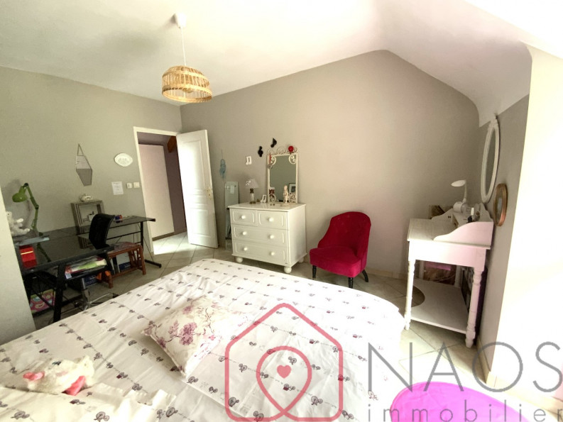 vente Longere Grandchamps Des Fontaines - Photo 8