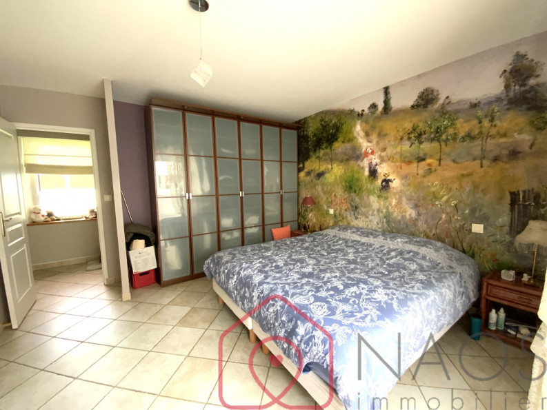 vente Longere Grandchamps Des Fontaines - Photo 6