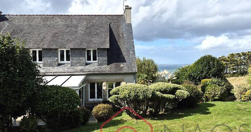 vente Maison Kerlaz