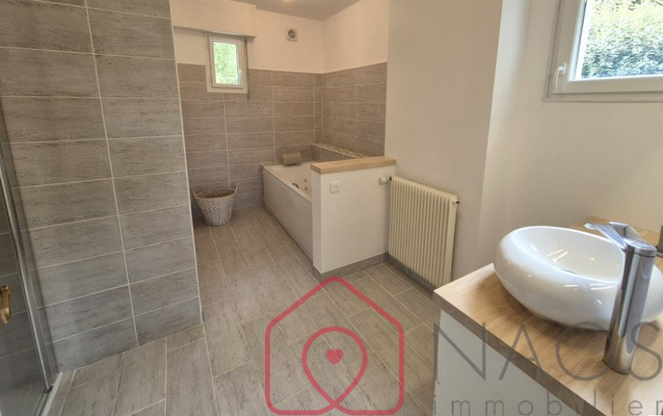 vente Maison Kerlaz - Photo 5