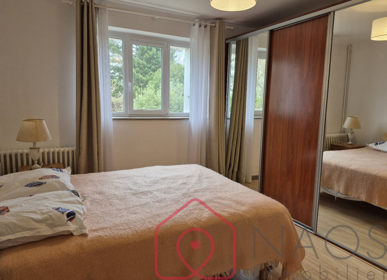 vente Maison Quimper - Photo 5