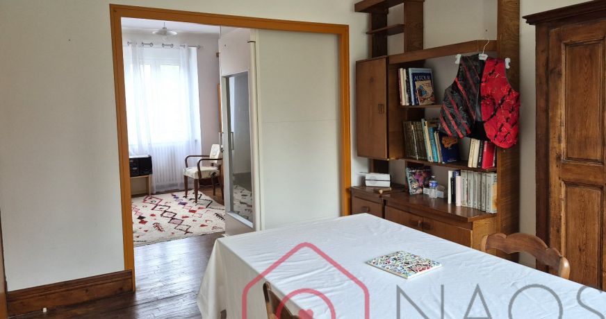 vente Maison Quimper