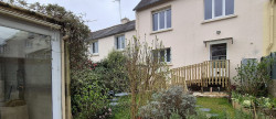 vente Maison Quimper