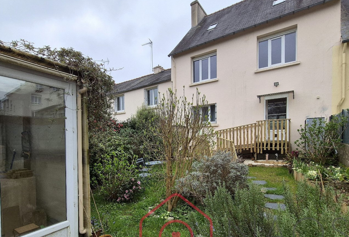vente Maison Quimper - Photo 6