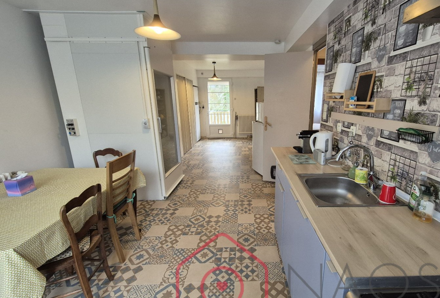 vente Maison Quimper - Photo 3