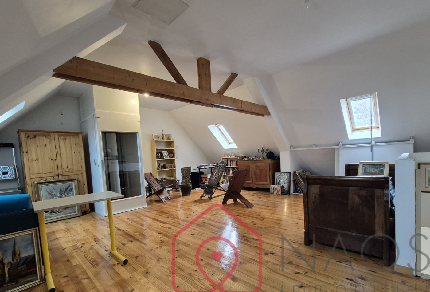 vente Maison Quimper - Photo 1