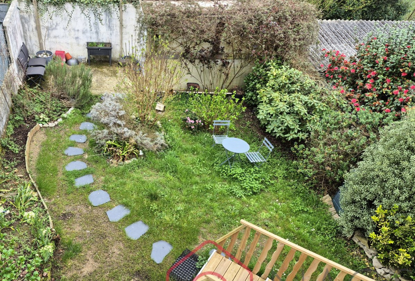 vente Maison Quimper - Photo 7