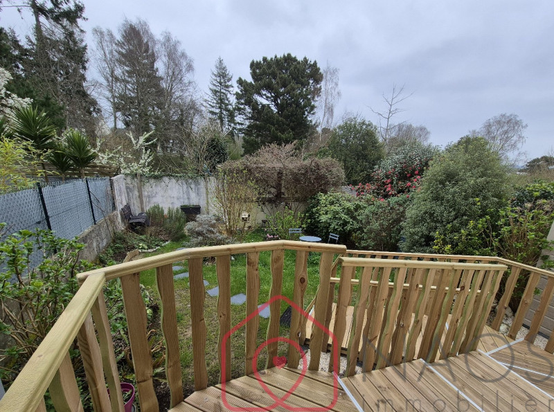 vente Maison Quimper - Photo 8