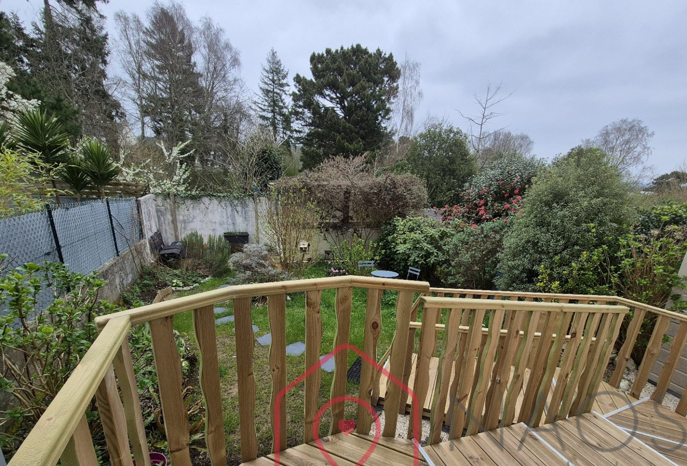 vente Maison Quimper - Photo 8