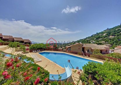 vente Appartement Cavalaire Sur Mer