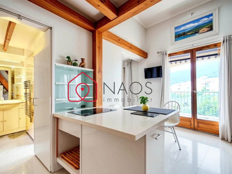 vente Appartement Cavalaire Sur Mer - Photo 4