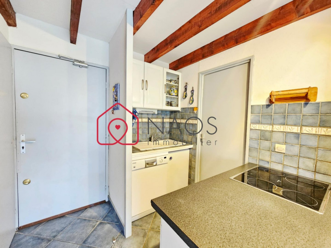 vente Appartement Cavalaire Sur Mer - Photo 6