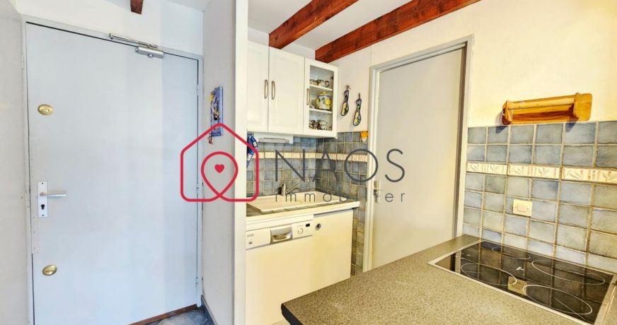 vente Appartement Cavalaire Sur Mer