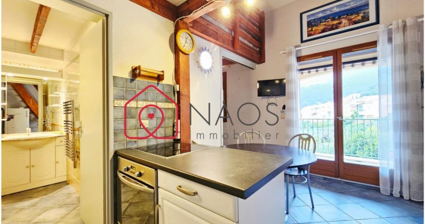 vente Appartement Cavalaire Sur Mer