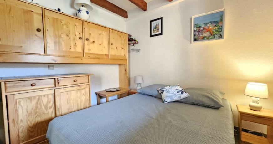 vente Appartement Cavalaire Sur Mer