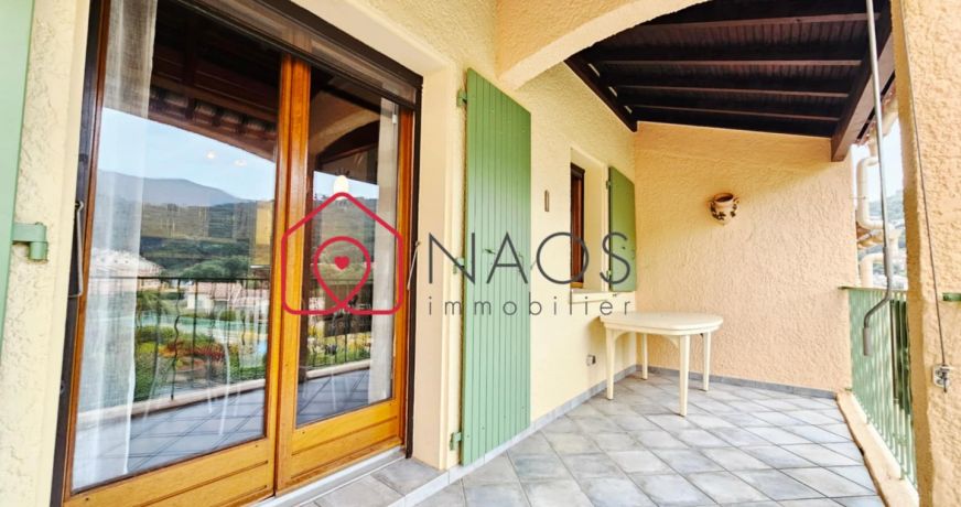 vente Appartement Cavalaire Sur Mer