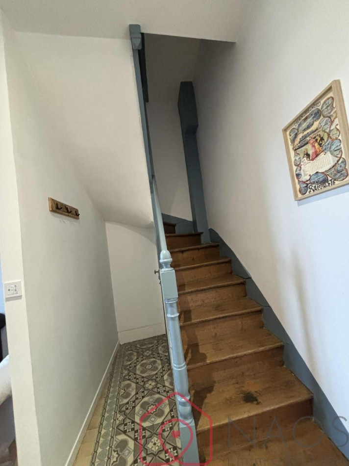 vente Maison Le Treport - Photo 8