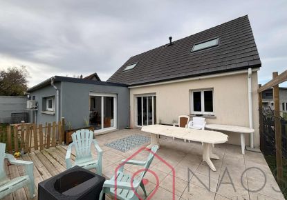 vente Maison Longroy