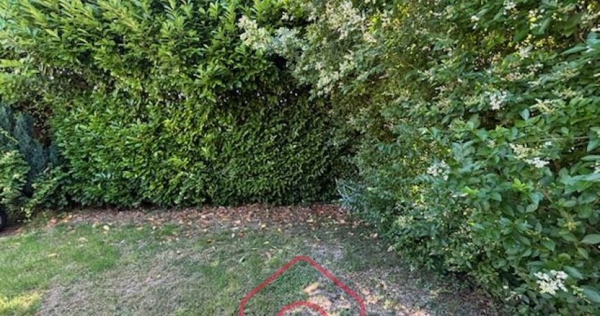 vente Longere Nesle L'hopital