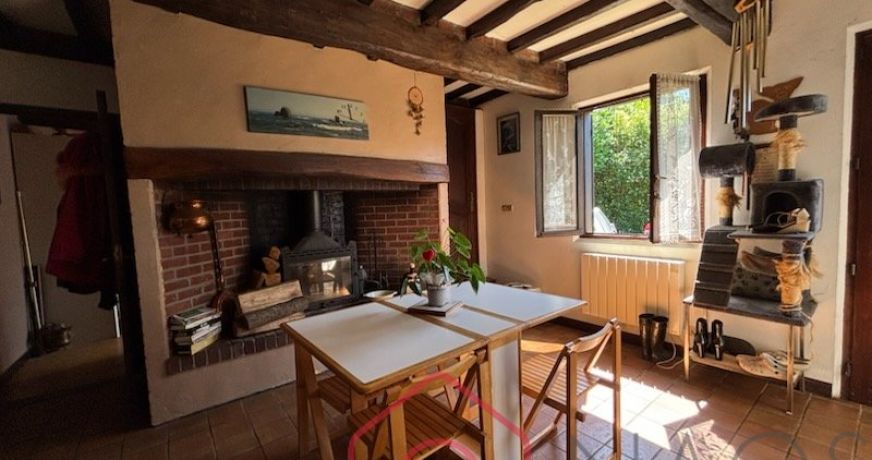 vente Longere Nesle L'hopital