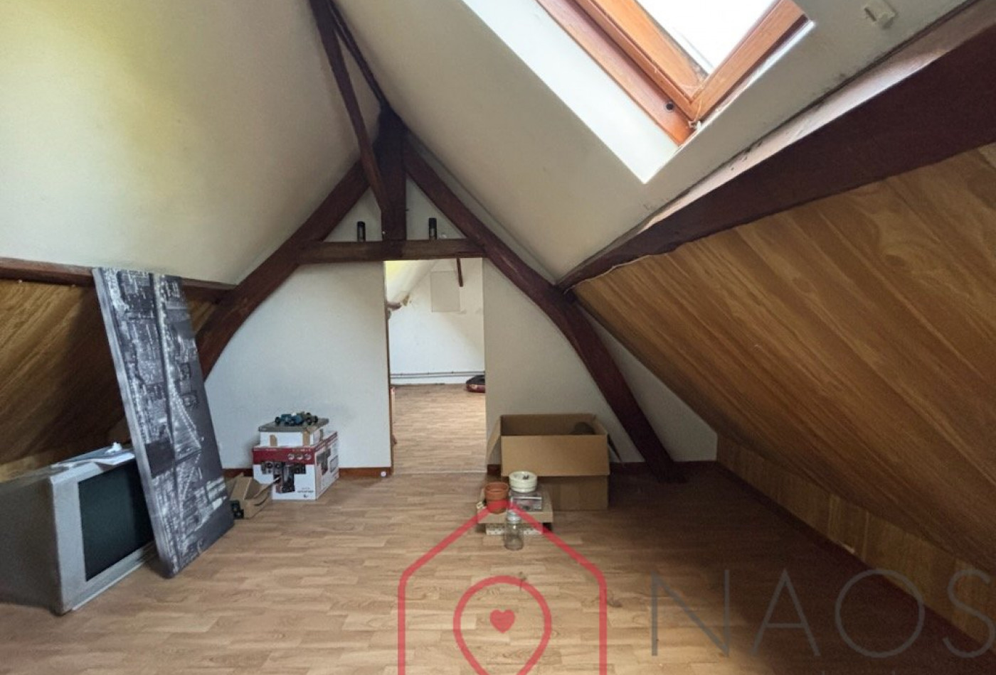 vente Longere Nesle L'hopital - Photo 9