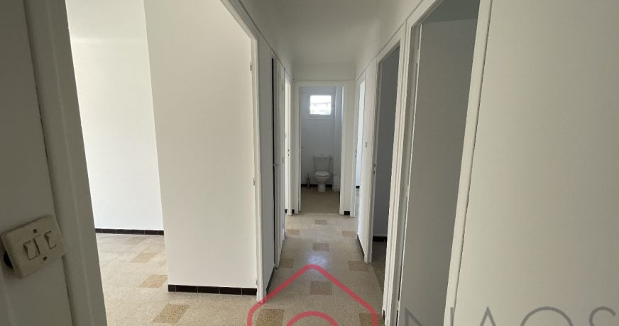 vente Appartement Toulon