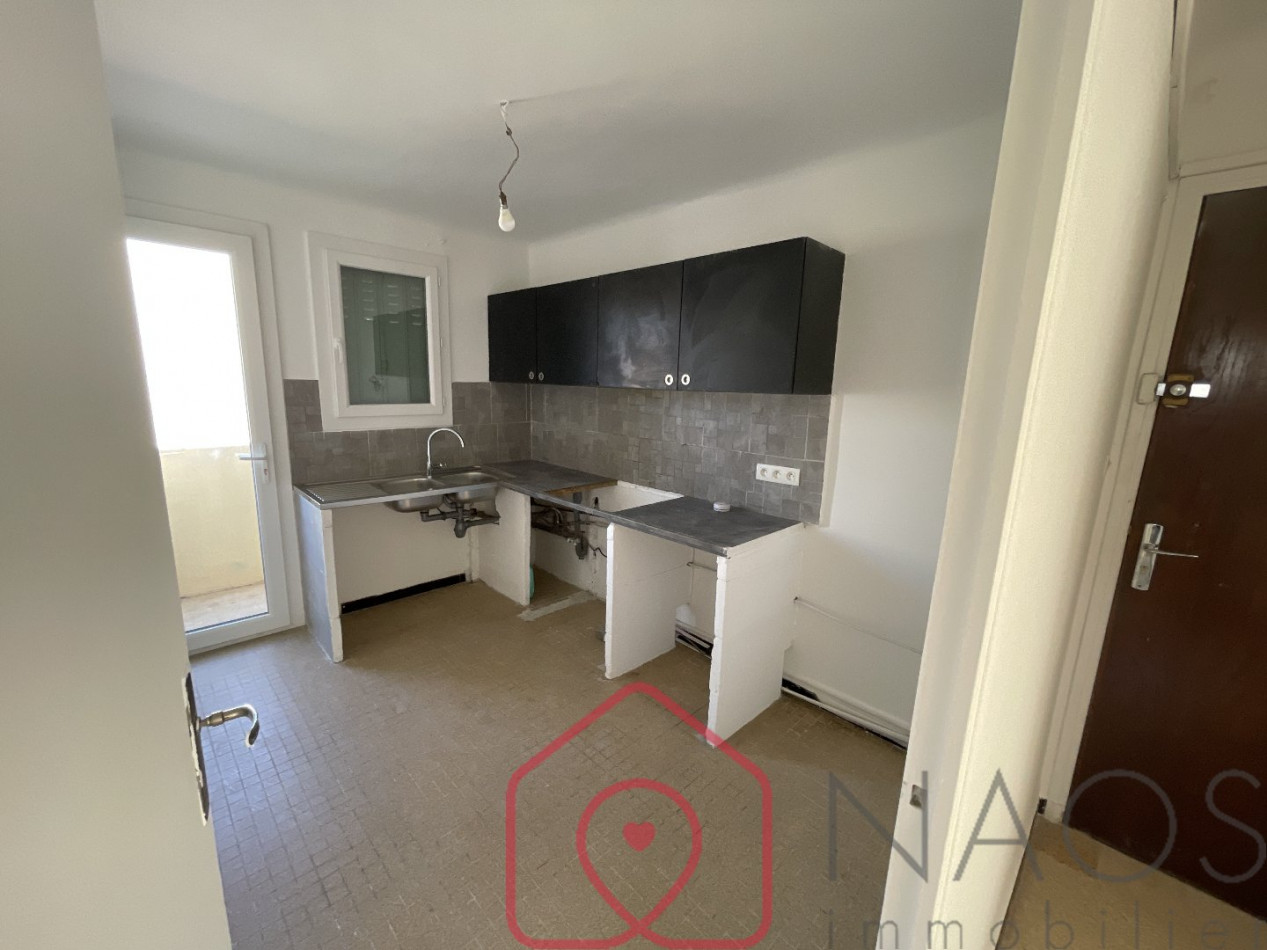 vente Appartement Toulon - Photo 6
