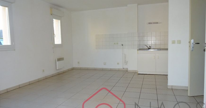 location Appartement en résidence Aubigny Sur Nere