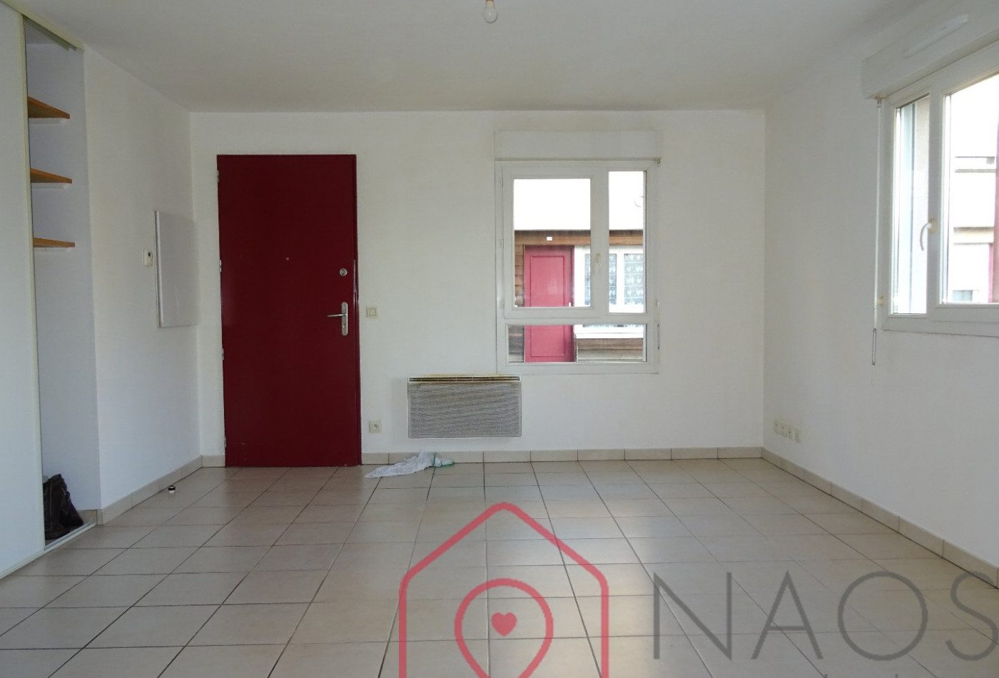 location Appartement en résidence Aubigny Sur Nere - Photo 3