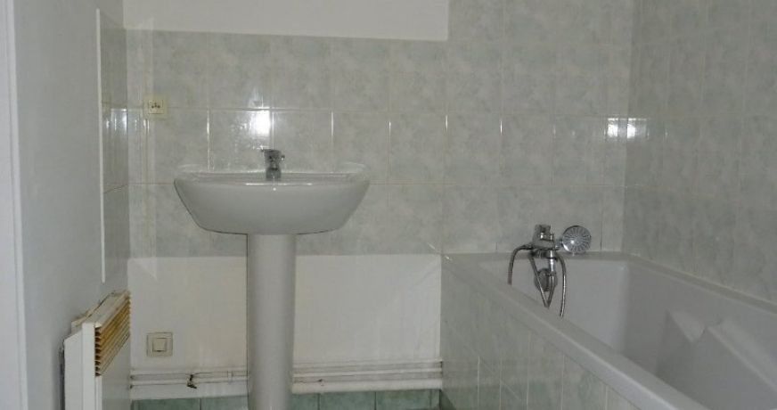 location Appartement en résidence Aubigny Sur Nere