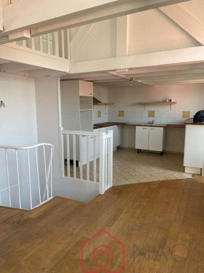 vente Appartement Colombes - Photo 1