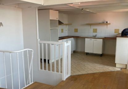 vente Appartement Colombes