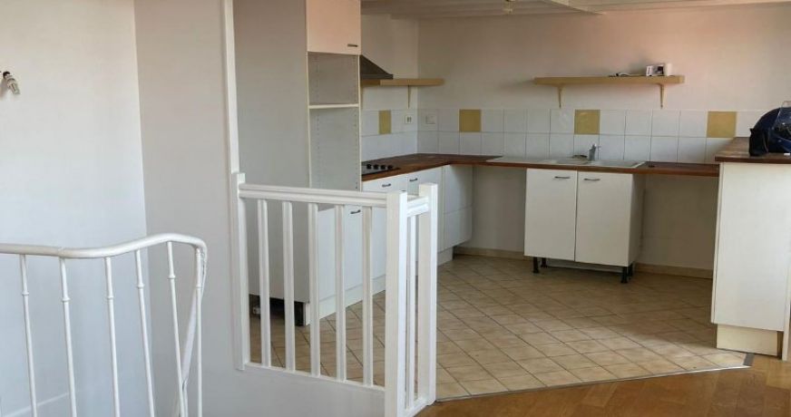 vente Appartement Colombes