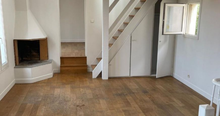 vente Appartement Colombes