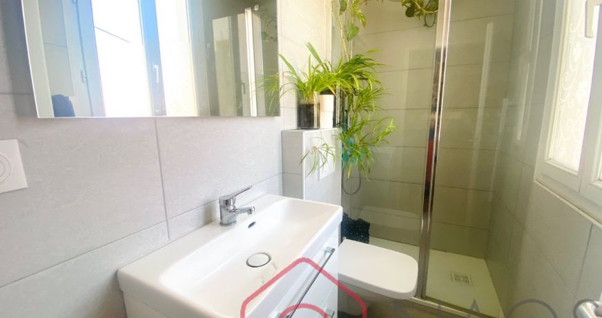 vente Appartement Colombes