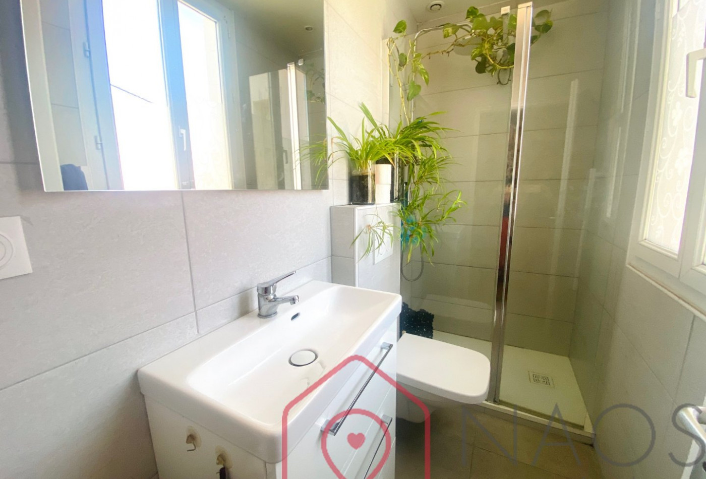 vente Appartement Colombes - Photo 5