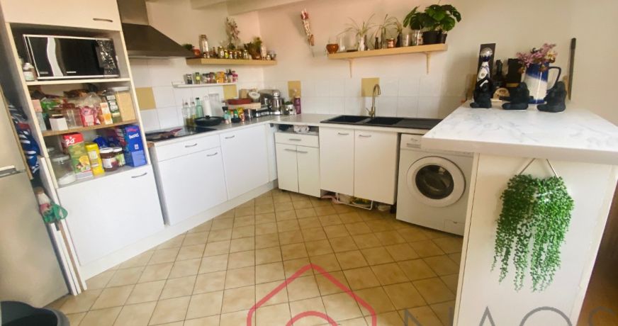 vente Appartement Colombes