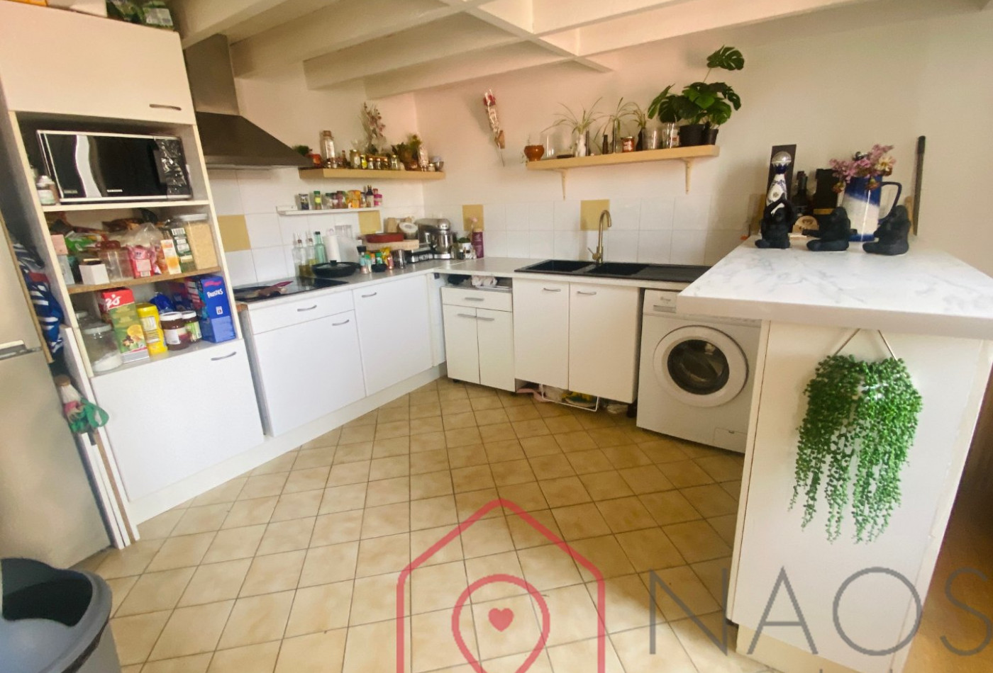 vente Appartement Colombes - Photo 6