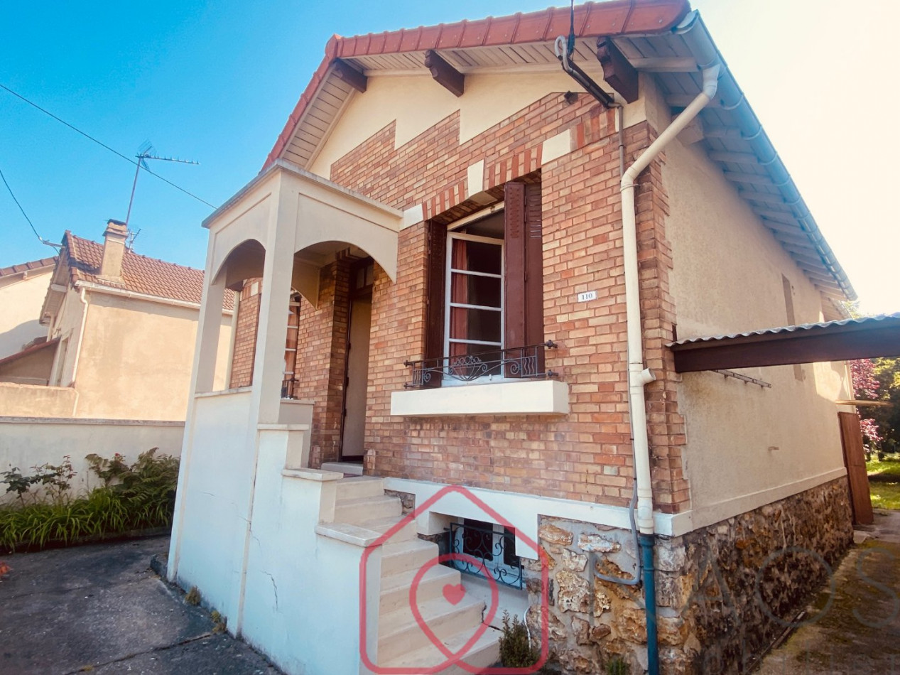 vente Maison Argenteuil - Photo 1