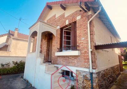 vente Maison Argenteuil