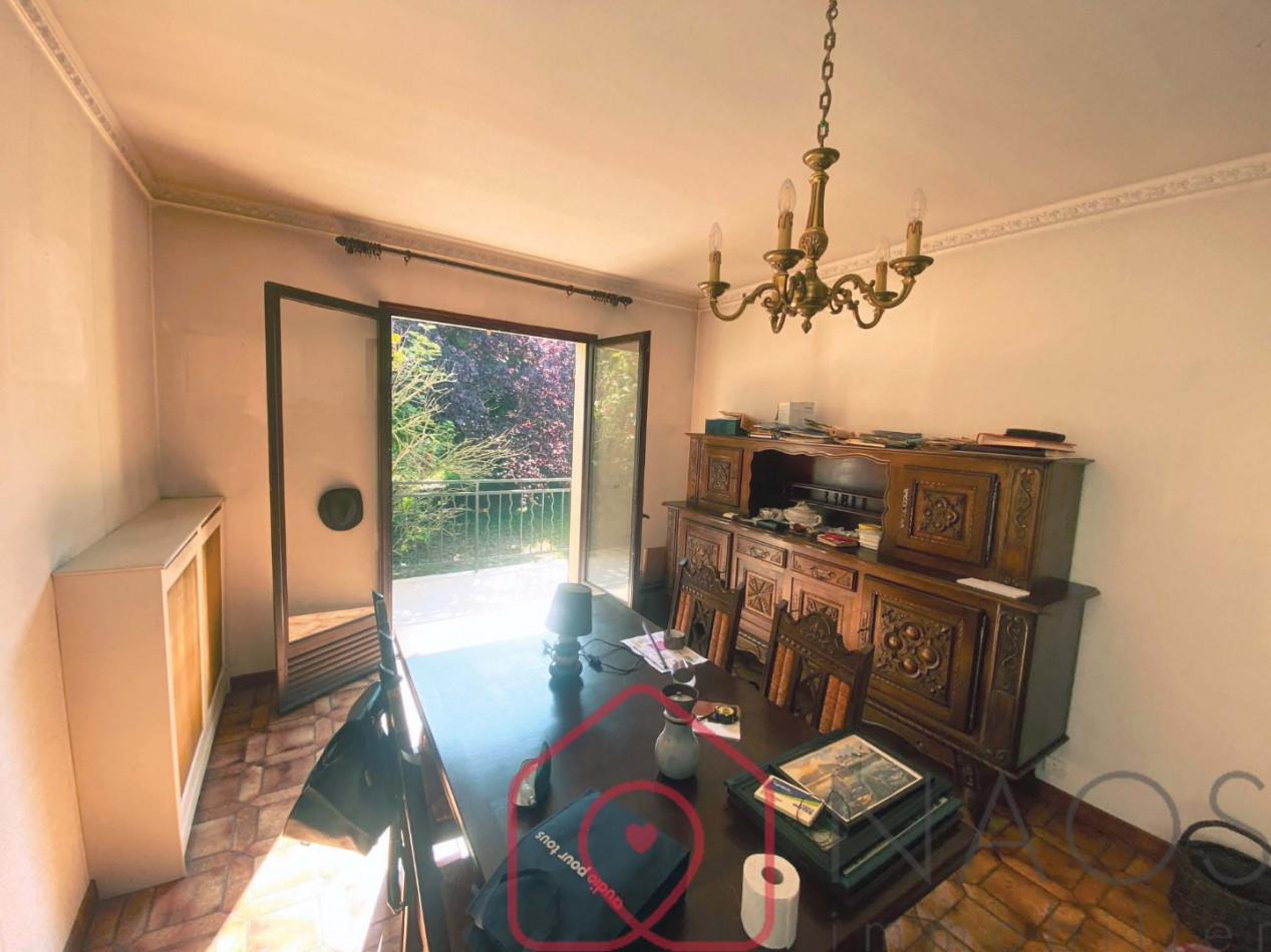 vente Maison Argenteuil - Photo 3