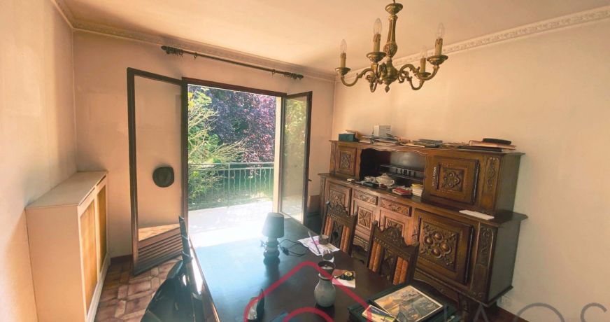 vente Maison Argenteuil