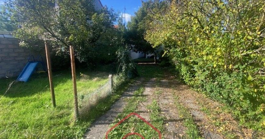 vente Maison Argenteuil