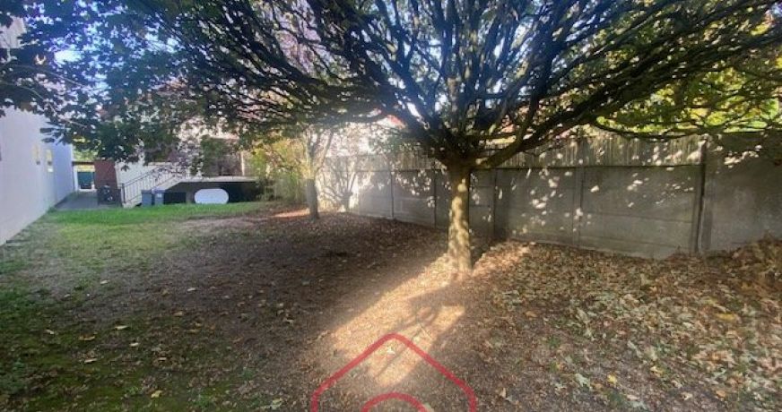 vente Maison Argenteuil