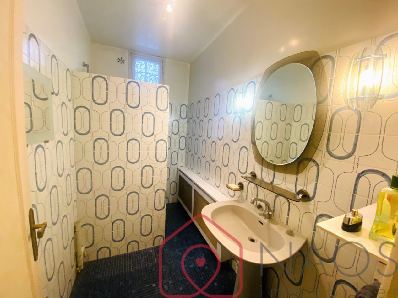 vente Maison Argenteuil - Photo 8