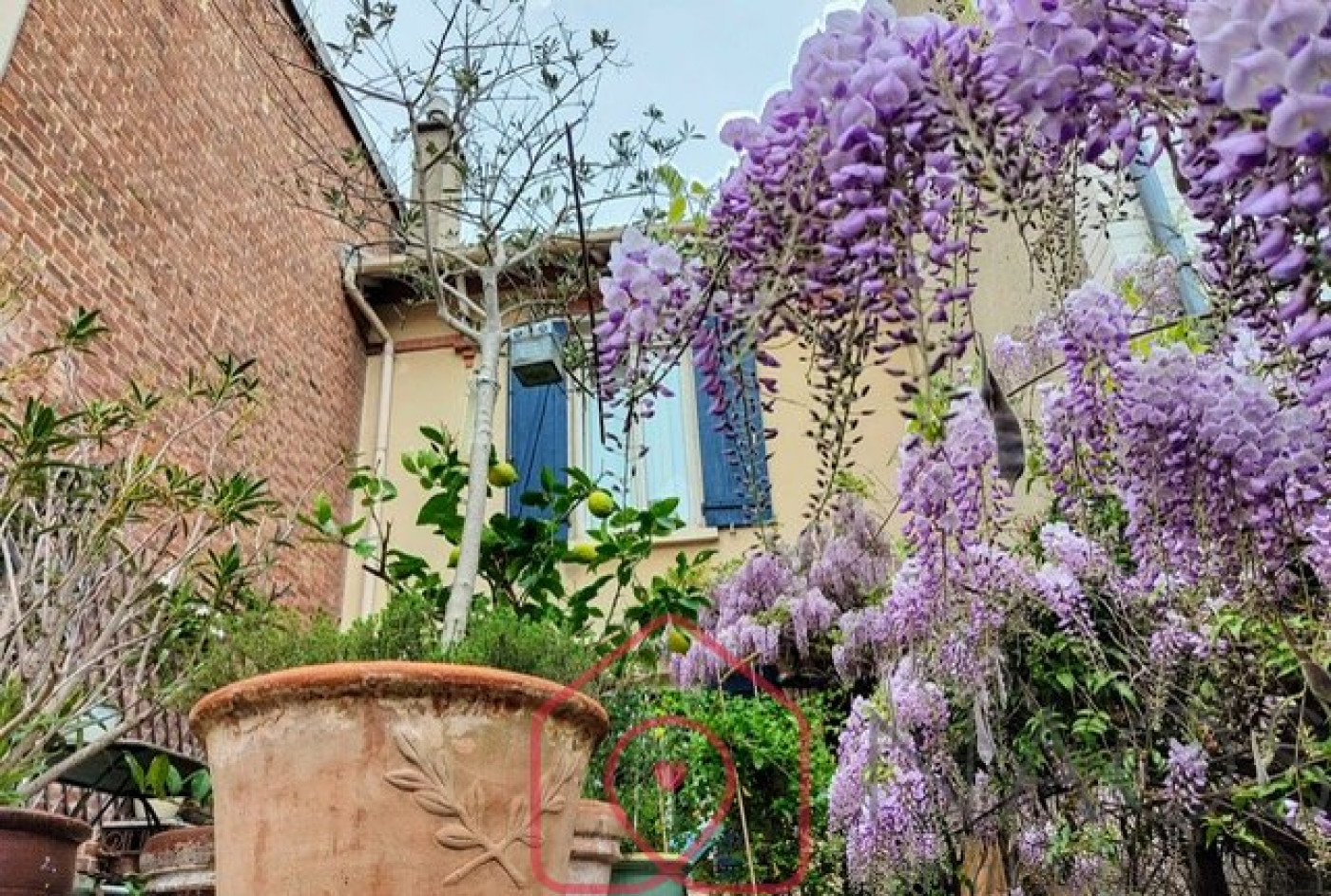 vente Maison Colombes - Photo 1