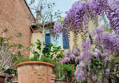 vente Maison Colombes