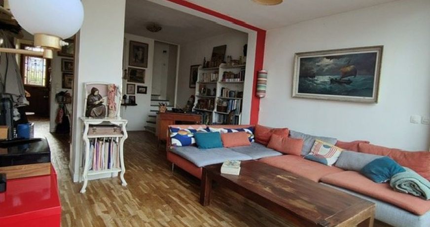 vente Maison Colombes